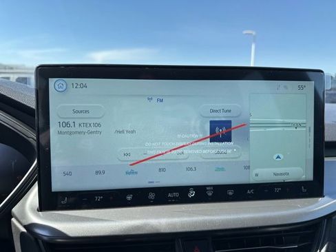 New 2025 Ford Escape SE image 23