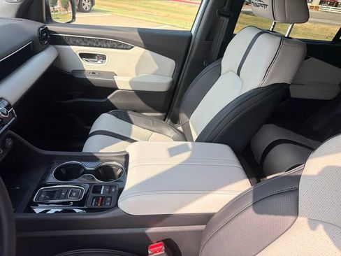 New 2026 Honda Passport TrailSport Elite image 23