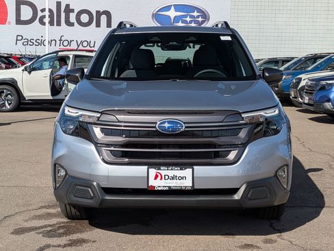 New 2026 Subaru Forester Premium image 2