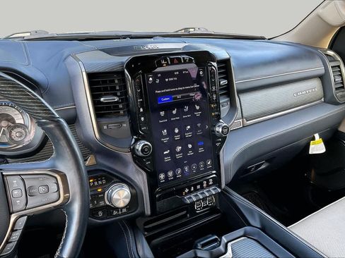 Used 2021 RAM 1500 Limited AWD/4WD image 7