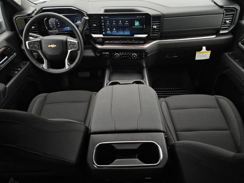 New 2026 Chevrolet Silverado 3500 LT w/ Safety Package image 28