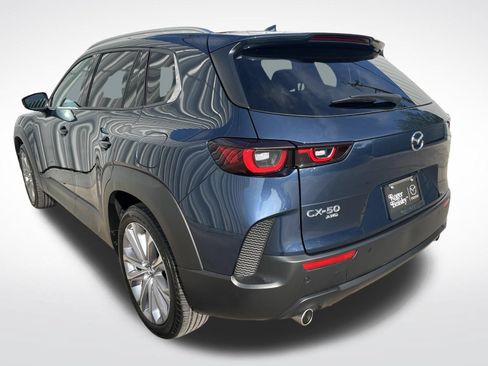Certified 2026 MAZDA CX-50 AWD 2.5 S w/ Weather Package image 6