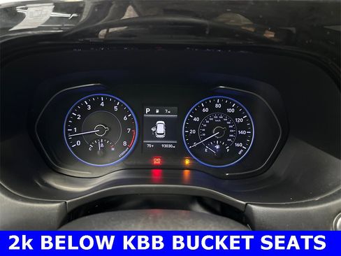 Used 2020 Hyundai Palisade SEL image 29