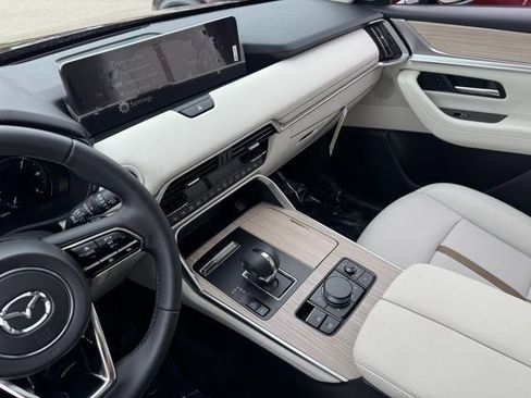 New 2026 MAZDA CX-90 3.3 Turbo w/ Premium Plus Pkg AWD/4WD image 61