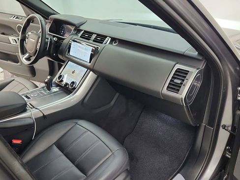 Used 2022 Land Rover Range Rover Sport HSE Dynamic AWD/4WD image 24