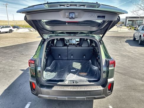 New 2026 Subaru Outback Wilderness image 21