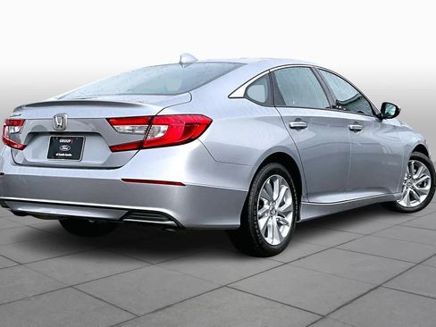 Used 2020 Honda Accord LX image 12