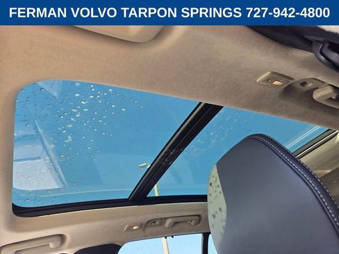 New 2026 Volvo XC90 B6 Ultra w/ Lounge Package image 23