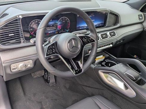 Certified 2026 Mercedes-Benz GLE 350 4MATIC image 3