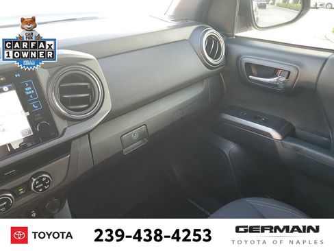 Used 2018 Toyota Tacoma SR5 image 34