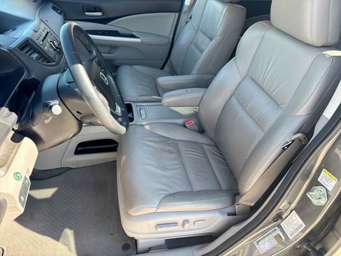 Used 2014 Honda CR-V EX-L image 15