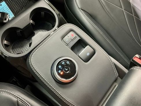 Used 2024 Ford Mustang Mach-E Select RWD image 20