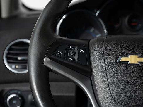 Used 2012 Chevrolet Cruze LT w/ RS Package image 30