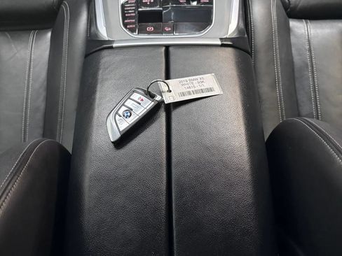 Used 2019 BMW X5 xDrive40i w/ Convenience Package AWD/4WD image 18