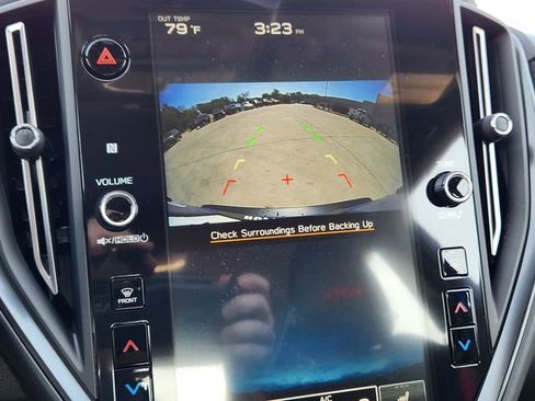 New 2026 Subaru WRX Limited image 14