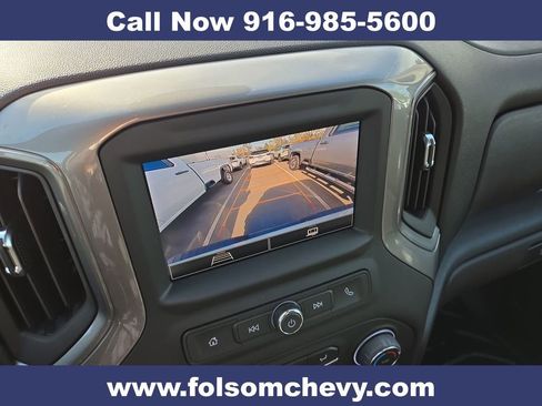 New 2026 Chevrolet Silverado 2500 W/T w/ WT Convenience Package image 7