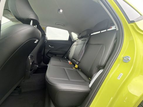 New 2026 Hyundai Kona SEL Premium AWD/4WD image 23