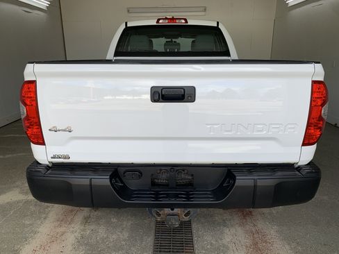 Used 2017 Toyota Tundra SR image 5
