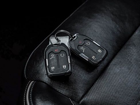 Used 2018 GMC Acadia Denali w/ Technology Package image 67