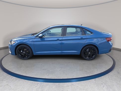 New 2026 Volkswagen Jetta SE image 8