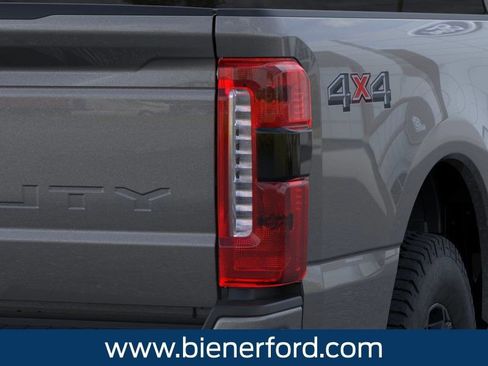 New 2026 Ford F250 XL w/ STX Appearance Package AWD/4WD image 23