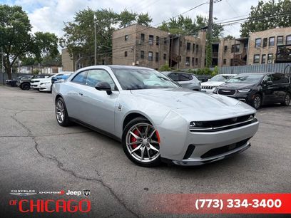 Used 2024 Dodge Charger Daytona Scat Pack w/ Plus Group