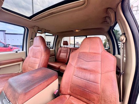 Used 2010 Ford F250 King Ranch AWD/4WD image 11