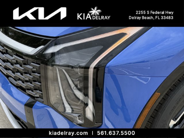 New 2026 Kia Sportage SX FWD image 6