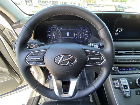Used 2022 Hyundai Palisade SEL w/ Premium Package FWD image 25