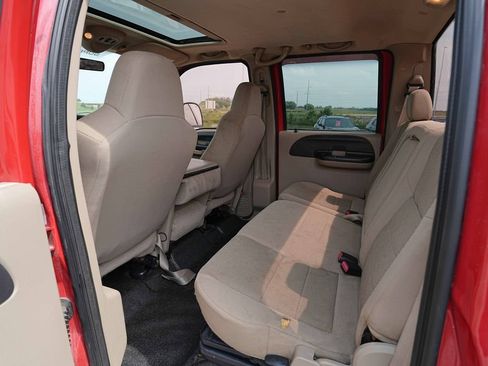Used 2005 Ford F350 XLT AWD/4WD image 13