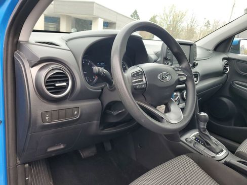 Used 2018 Hyundai Kona SE FWD image 13