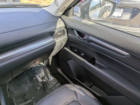 Used 2023 MAZDA CX-5 AWD 2.5 S w/ Preferred Package image 17