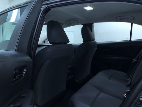 Certified 2025 Toyota Corolla LE image 19