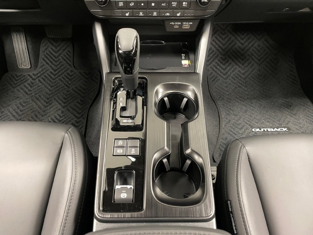 New 2026 Subaru Outback Premium AWD/4WD image 12
