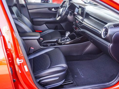 Used 2019 Kia Forte EX w/ EX Launch Edition FWD image 13