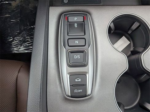 New 2026 Honda Ridgeline RTL image 16