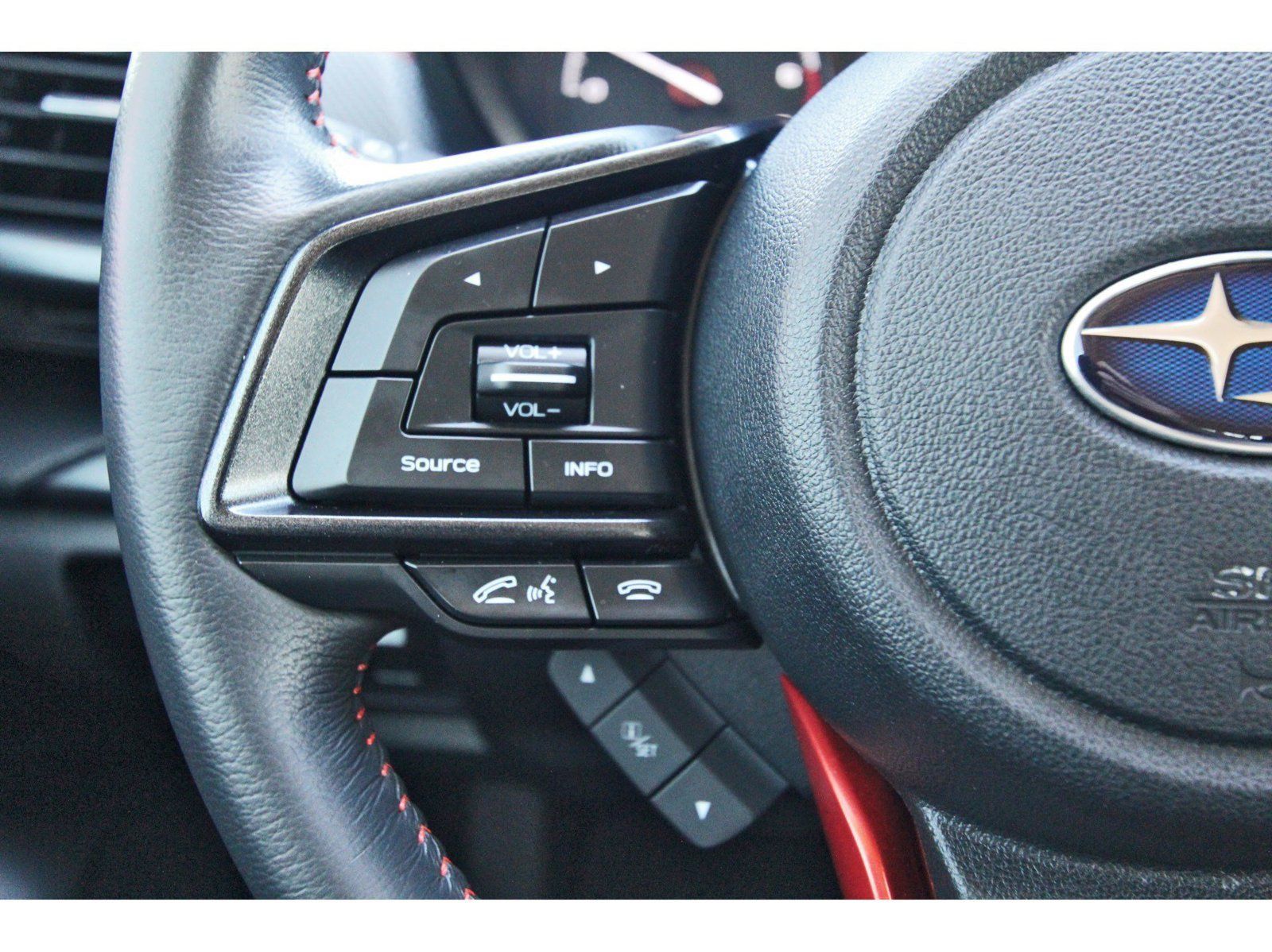 Certified 2023 Subaru Forester Sport AWD/4WD image 16