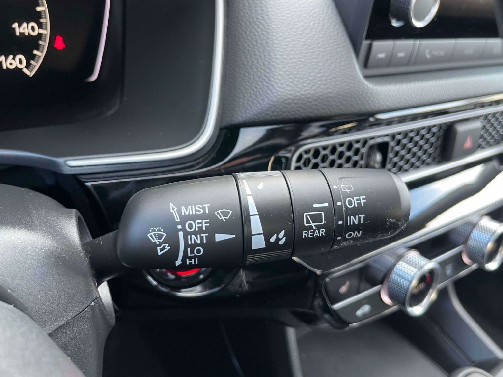 Certified 2024 Honda Civic EX-L image 25
