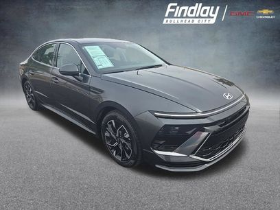 Used 2024 Hyundai Sonata SEL