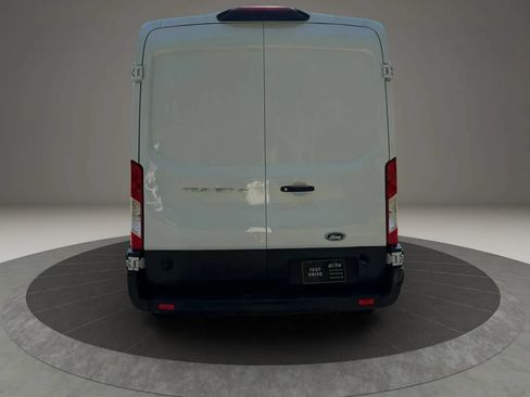 Used 2019 Ford Transit 150 148 Medium Roof RWD image 5