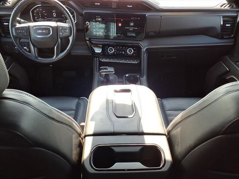 Used 2022 GMC Sierra 1500 AT4X image 10