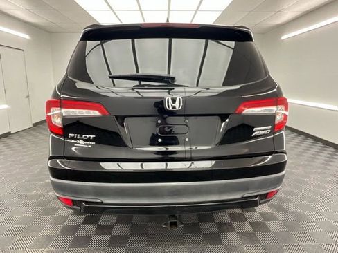 Used 2022 Honda Pilot Special Edition image 24