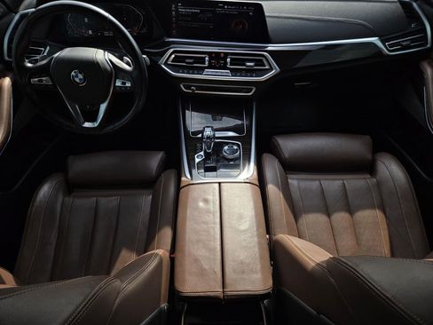 Used 2020 BMW X5 sDrive40i w/ Luxury Seating Package image 17