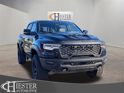 New 2026 RAM 1500 RHO w/ RHO Level 1 Equipment Group