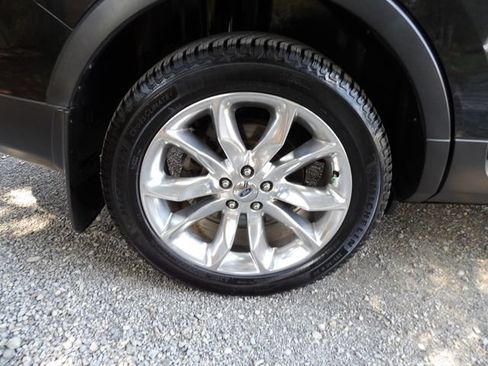 Used 2011 Ford Explorer Limited w/ 301A Rapid Spec Order Code AWD/4WD image 9