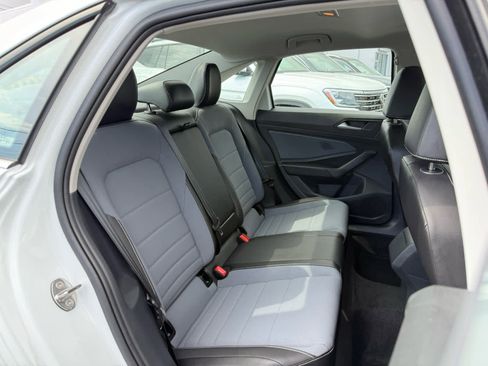 Certified 2026 Volkswagen Jetta SE FWD image 12