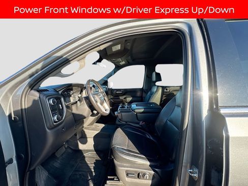 Used 2020 GMC Sierra 1500 SLT image 17