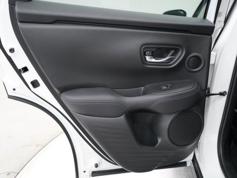 Used 2026 Honda HR-V EX-L image 47