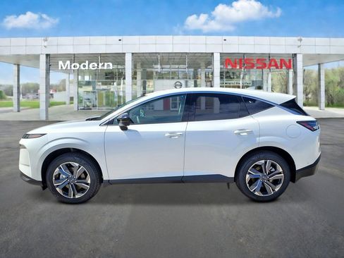 New 2026 Nissan Murano SL image 3