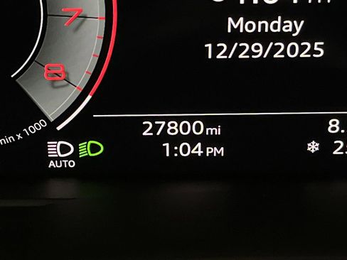 Used 2022 Audi Q7 3.0T Prestige w/ Prestige Package image 6